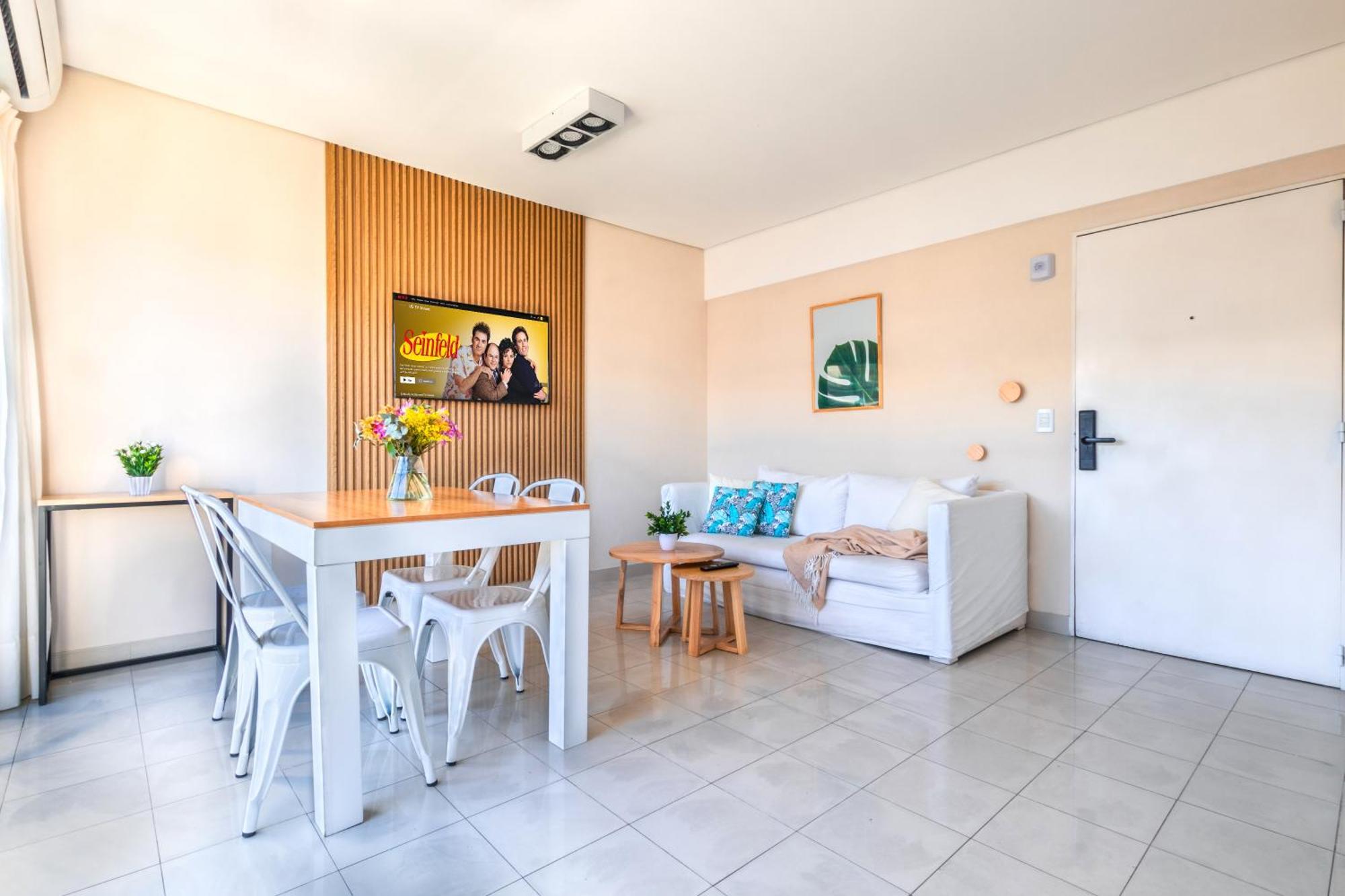 Apartamento Modern Lofts In Puerto Madero