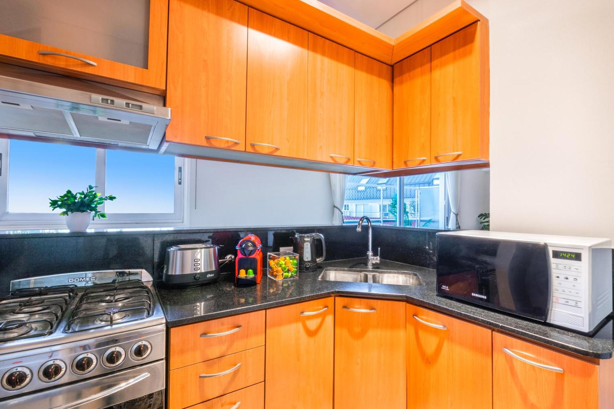 Modern Lofts In Puerto Madero Apartamento Ciudad Autónoma de Buenos Aires