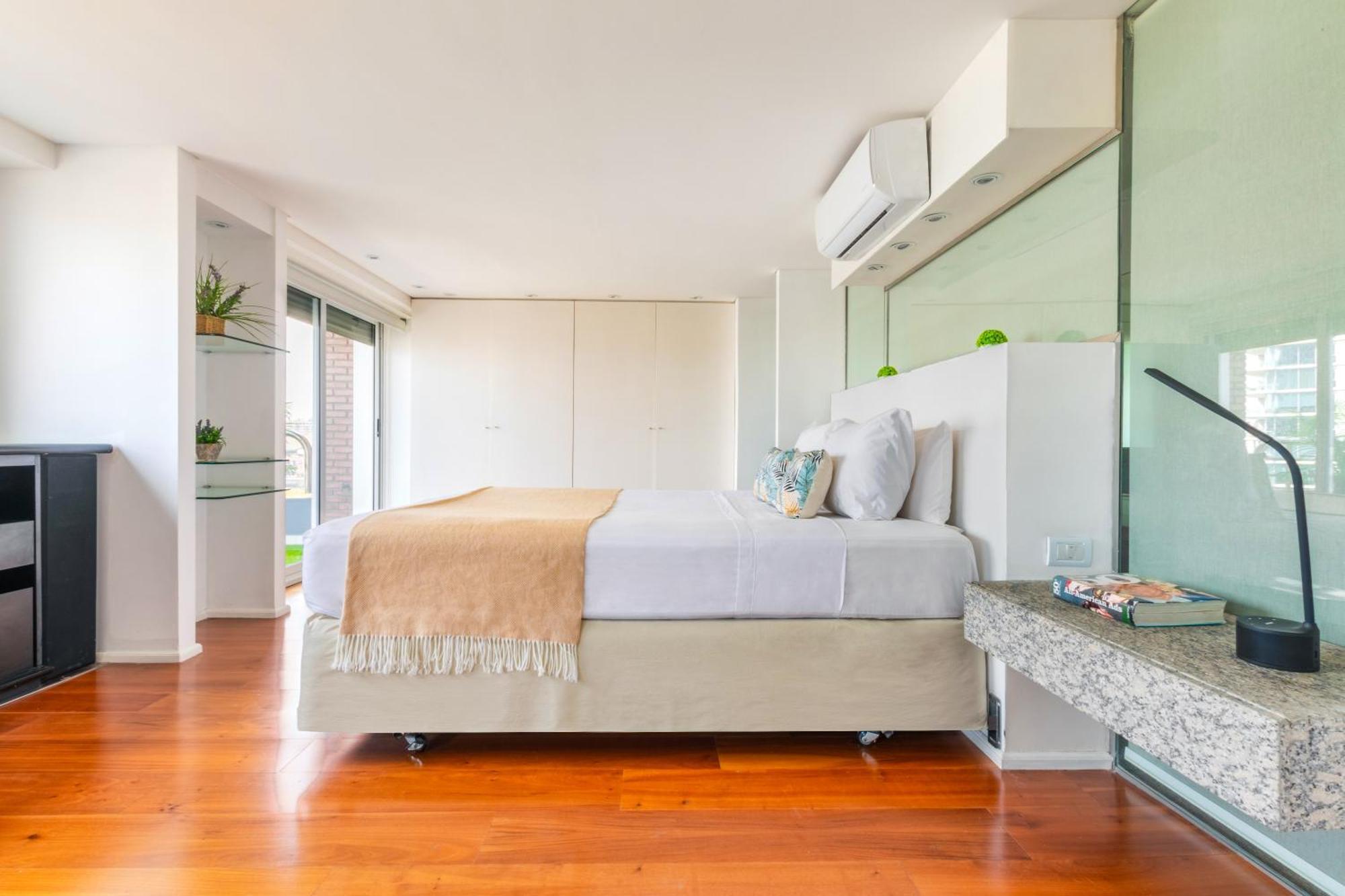 Modern Lofts In Puerto Madero Ciudad Autónoma de Buenos Aires