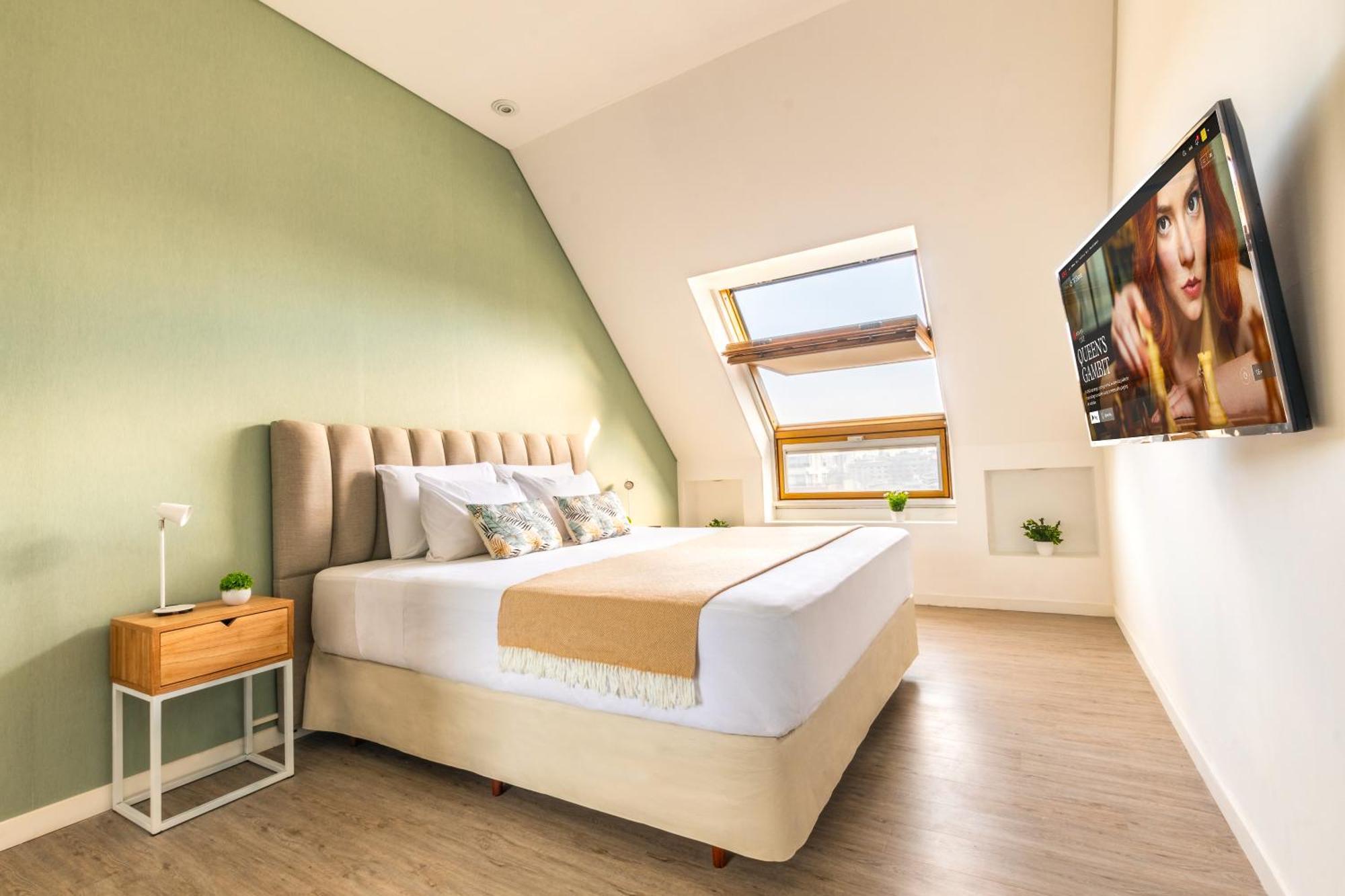 Modern Lofts In Puerto Madero * Ciudad Autónoma de Buenos Aires