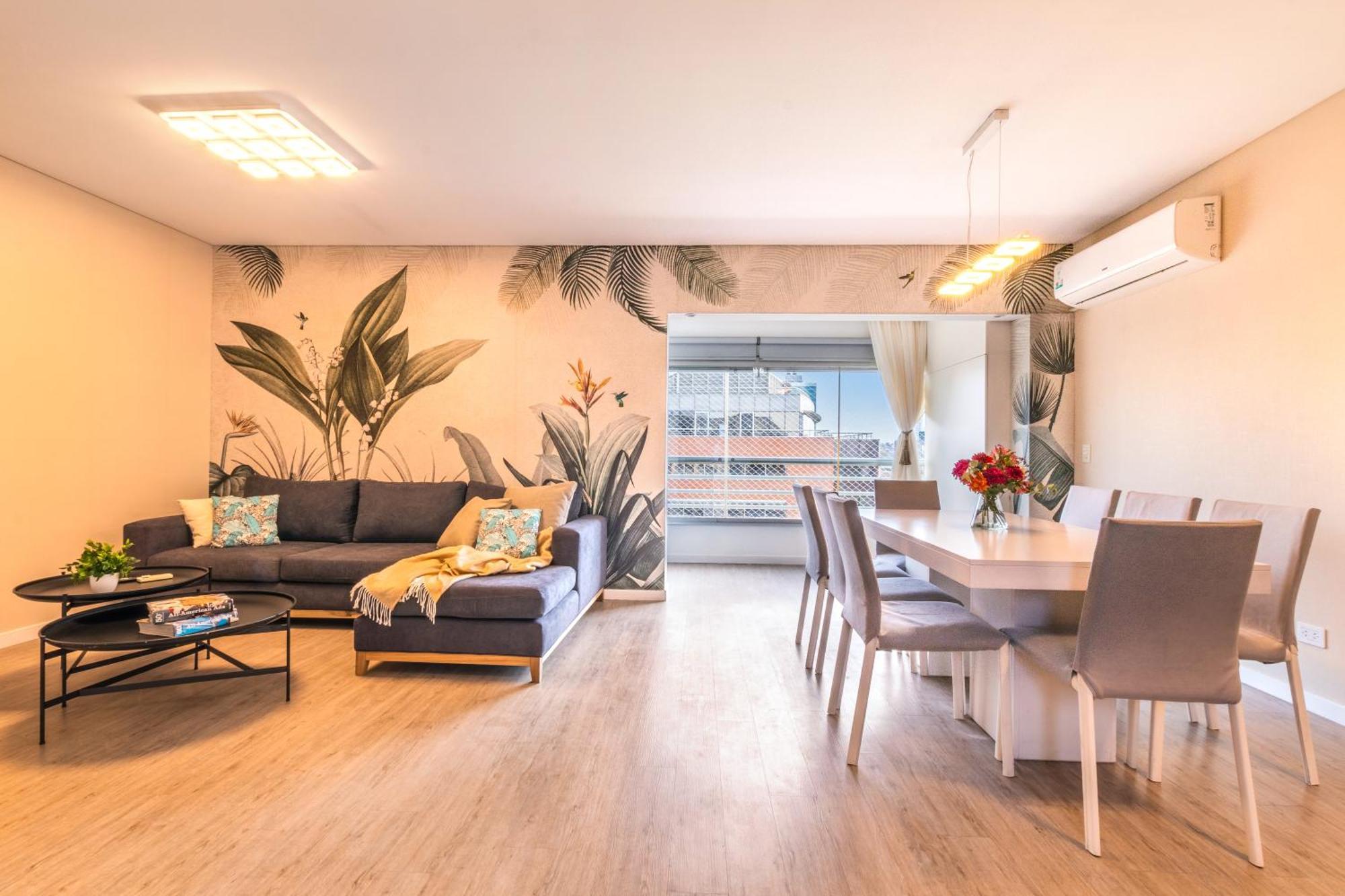 Modern Lofts In Puerto Madero * Ciudad Autónoma de Buenos Aires