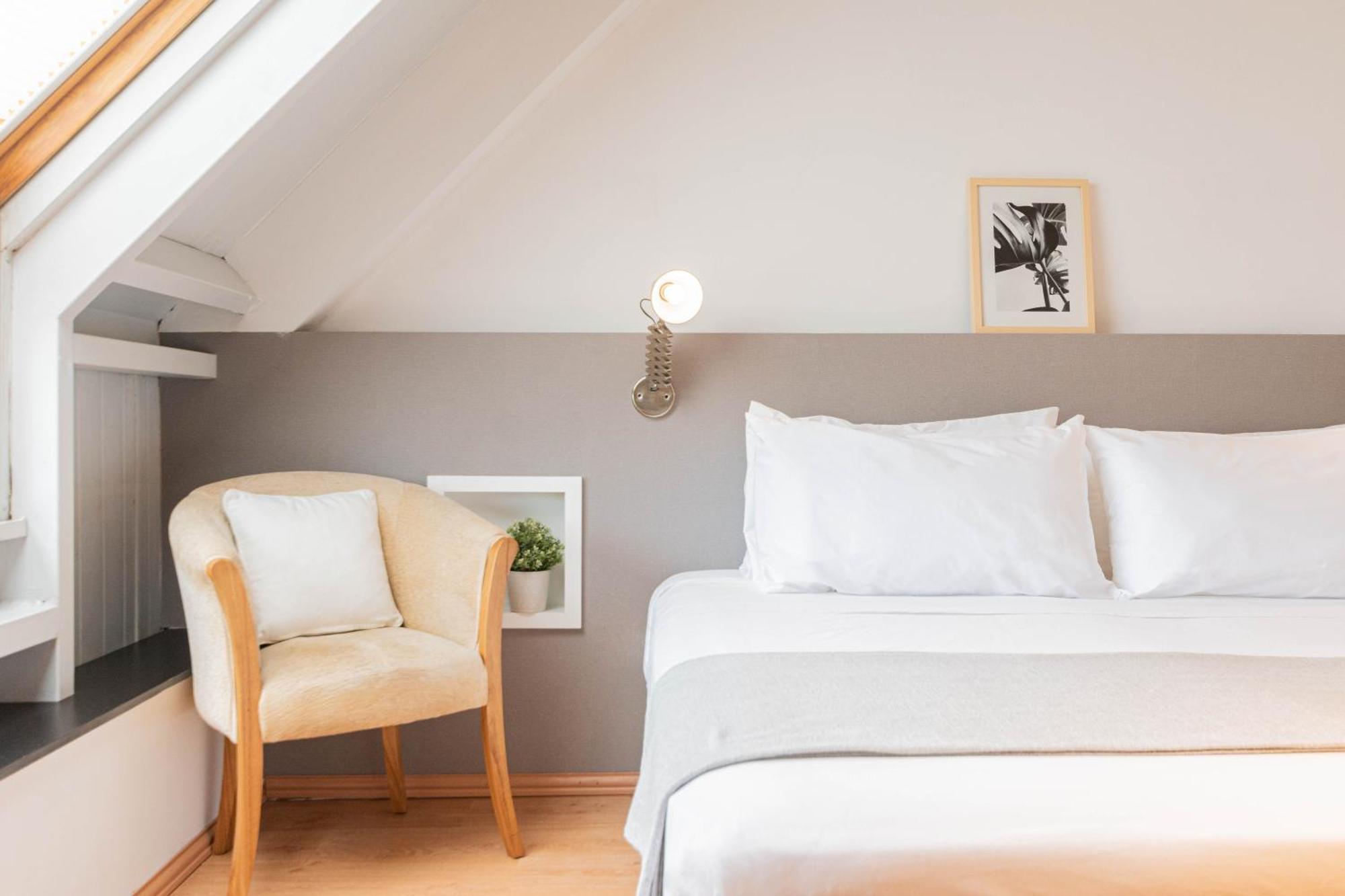 Modern Lofts In Puerto Madero *