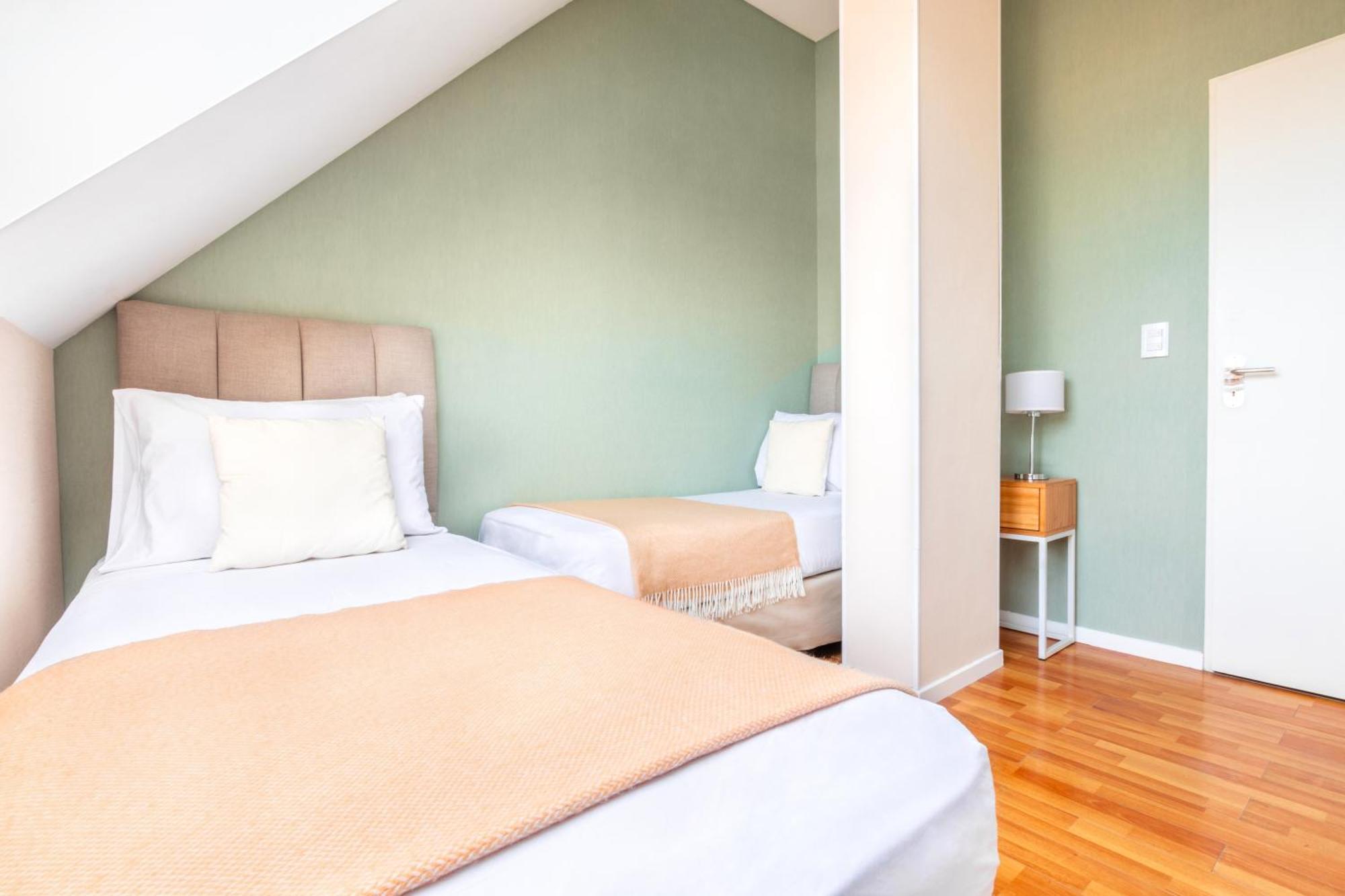 Apartamento Modern Lofts In Puerto Madero