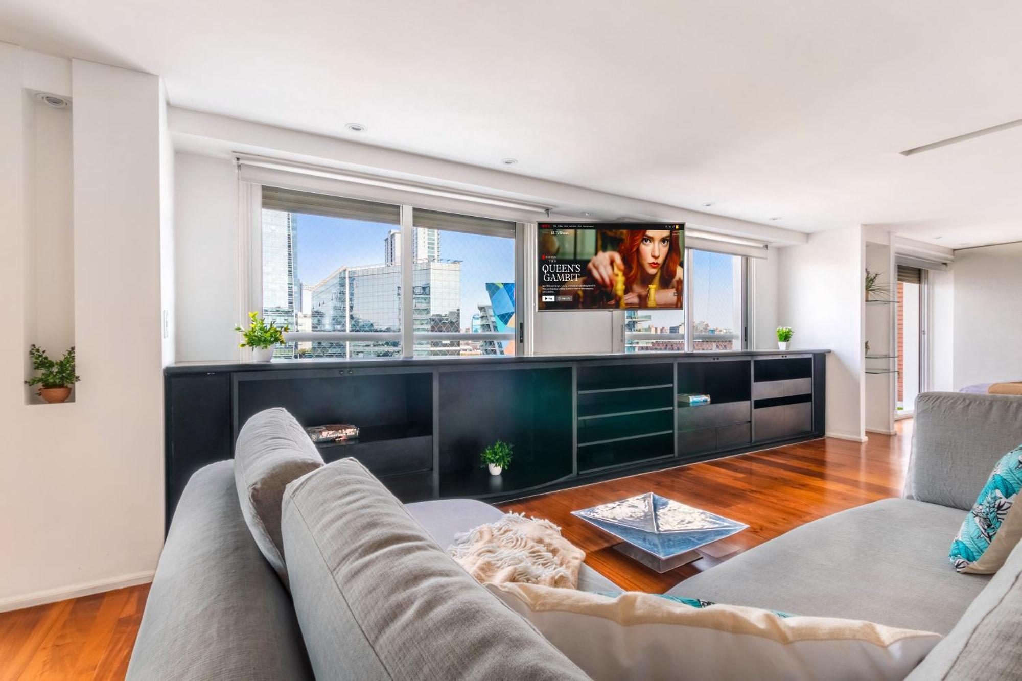 Modern Lofts In Puerto Madero Apartamento Ciudad Autónoma de Buenos Aires