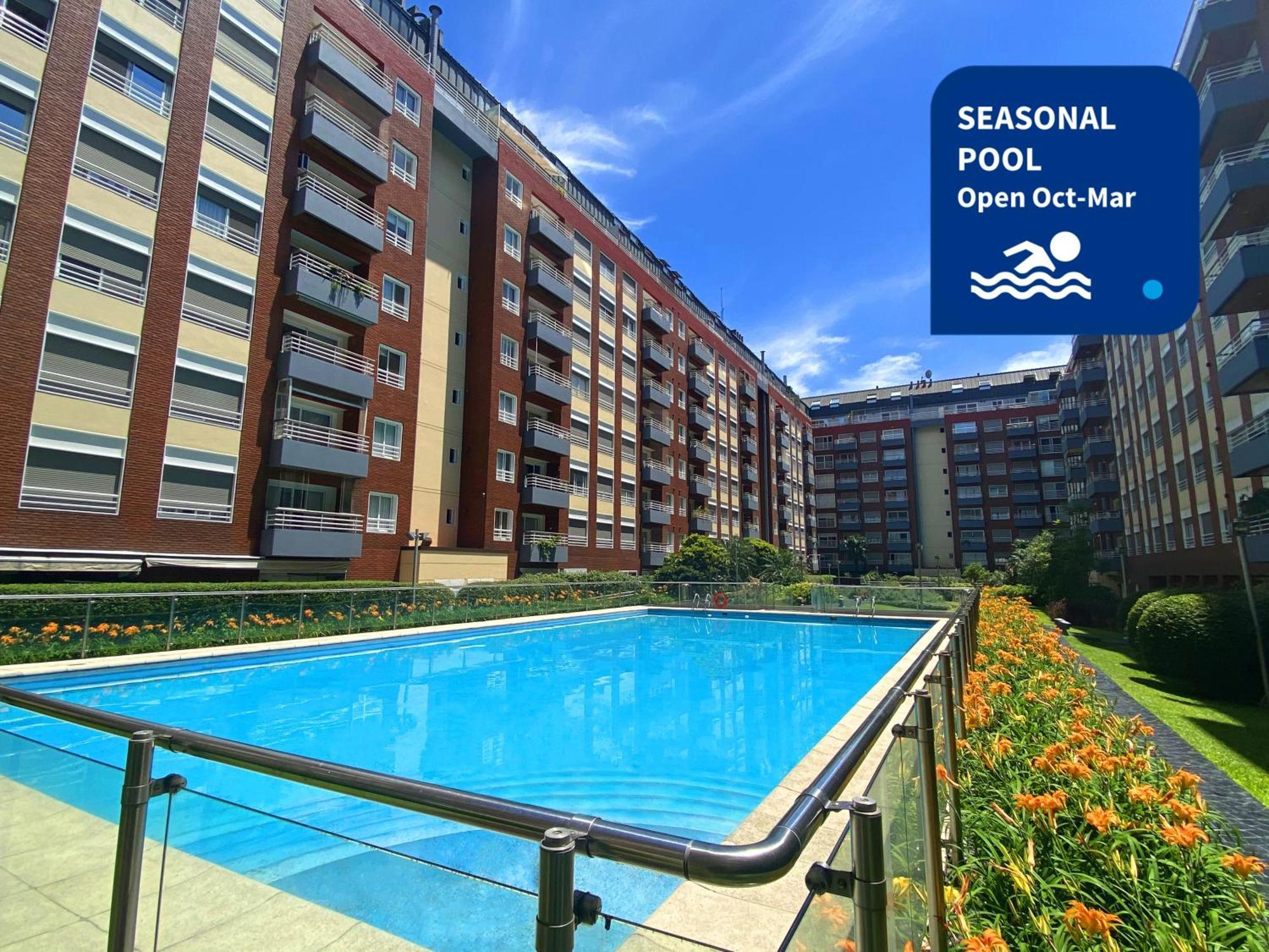 Modern Lofts In Puerto Madero